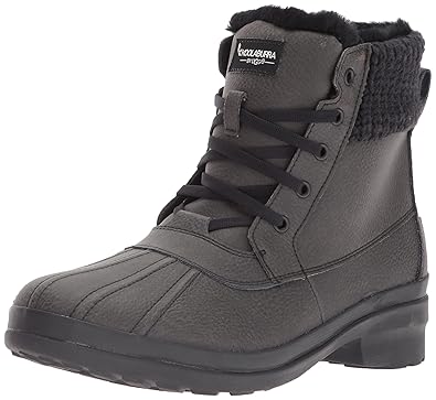 sylia waterproof winter boot