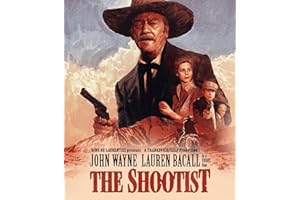 The Shootist (Standard Edition)