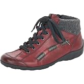 Rieker Women's L3543 Hi-Top Trainers