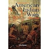 Encyclopedia of American Indian Wars: 1492-1890
