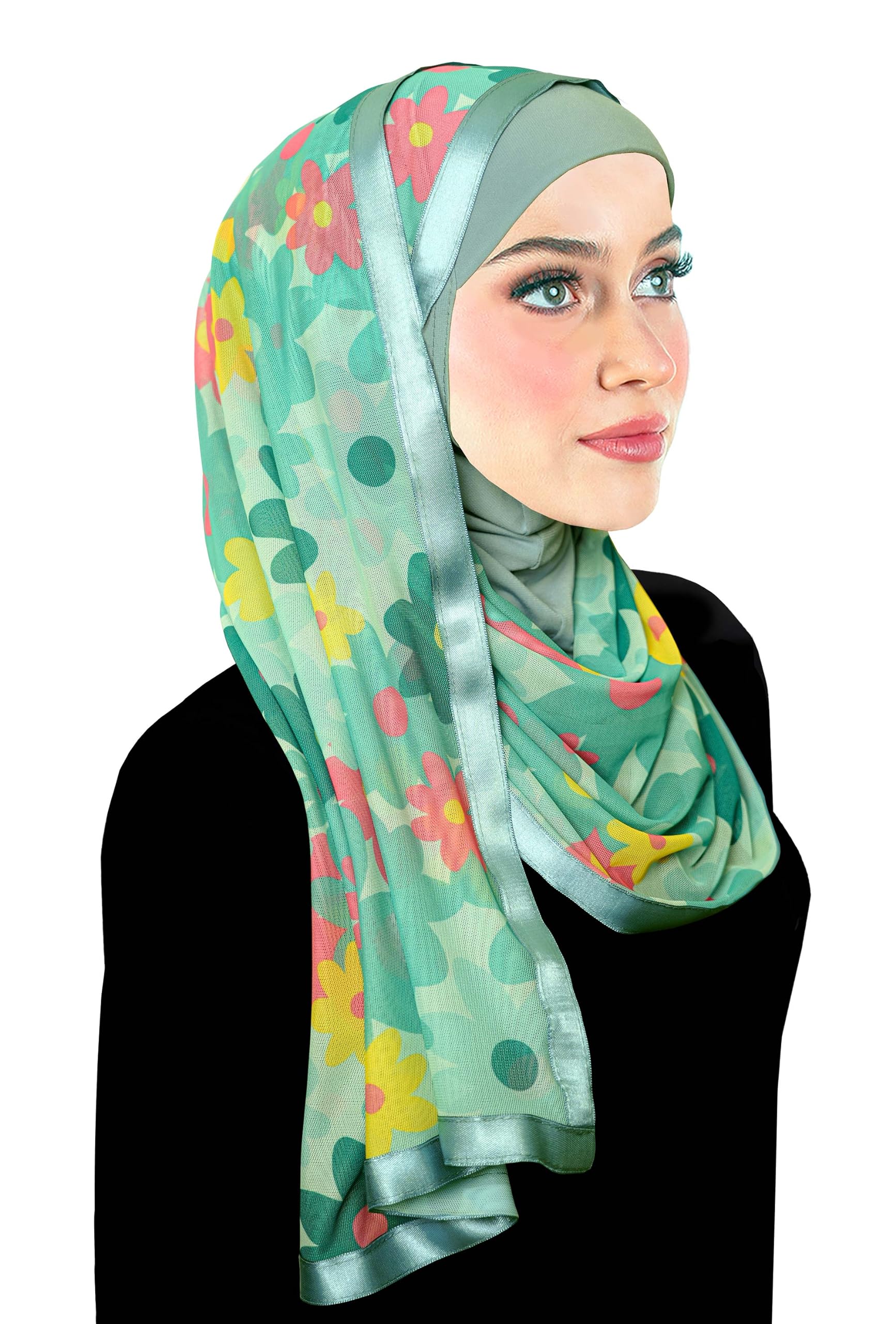 mona hijab