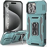 UKLCCU Phone Case for 15 Pro Max iPhone Case iPhone