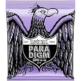 Ernie Ball Ultra Slinky Paradigm Electric Guitar Strings 10-48 (P02017)
