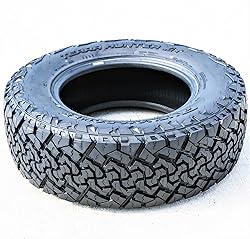 Venom Power Terra Hunter X/T XT All-Terrain Mud