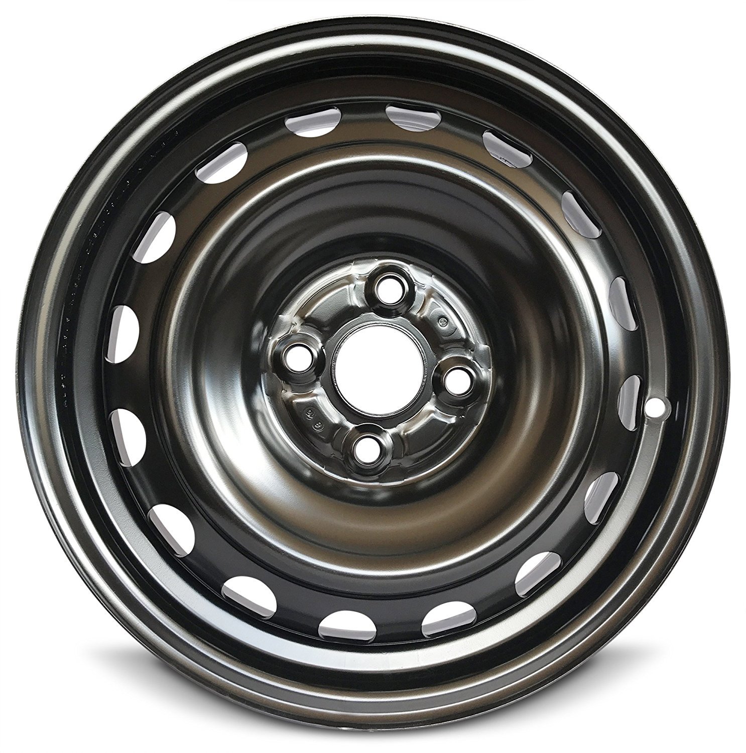 Wheels On Steel – Custom Built Wheels – NDWH