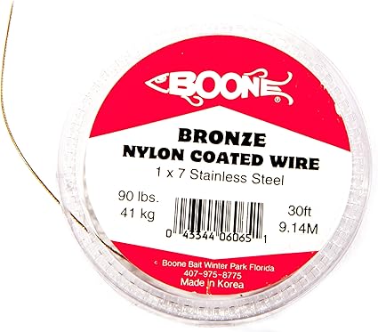 1 pound fishing tackle