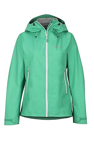 Marmot Damen Starfire Jacket Hardshell Regenjacke