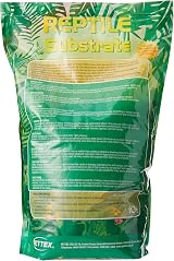 Pettex Reptile Substrate Tortoise Soil Bedding 10 L view 2