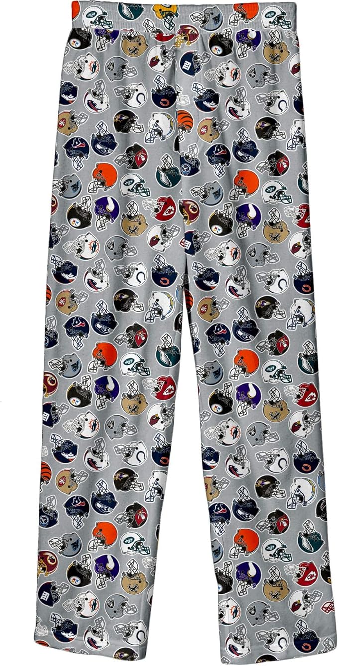 buffalo bills pajamas youth