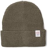 Topo Designs Waffle Knit Beanie