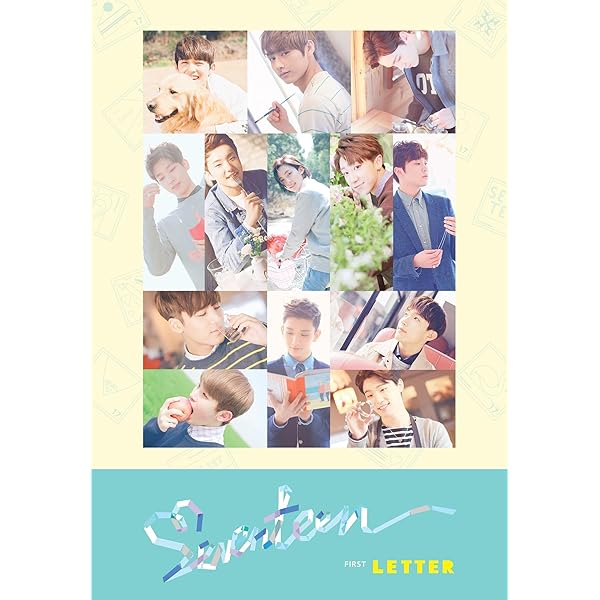 K-POP・アジア seventeen BOYS BE Boys Be: Seventeen: Amazon.ca: Music