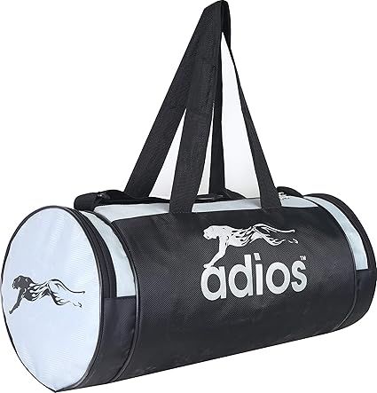 gym bags on amazon