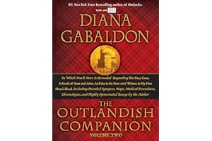 The Outlandish Companion Volume Two