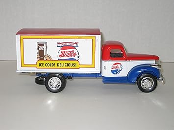 liberty classics diecast trucks