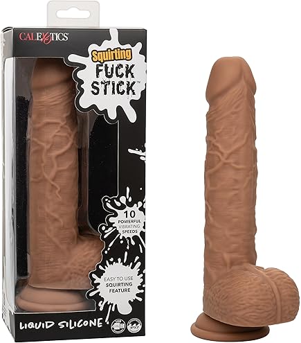 Amazon.com: Realistic Ejaculating Dildo Squirting Dildo Vibrator 10  Vibrating 8.5inch Electric Anal Plug G Spot Dildos Adult Sex Toys for Women  : Health & Household