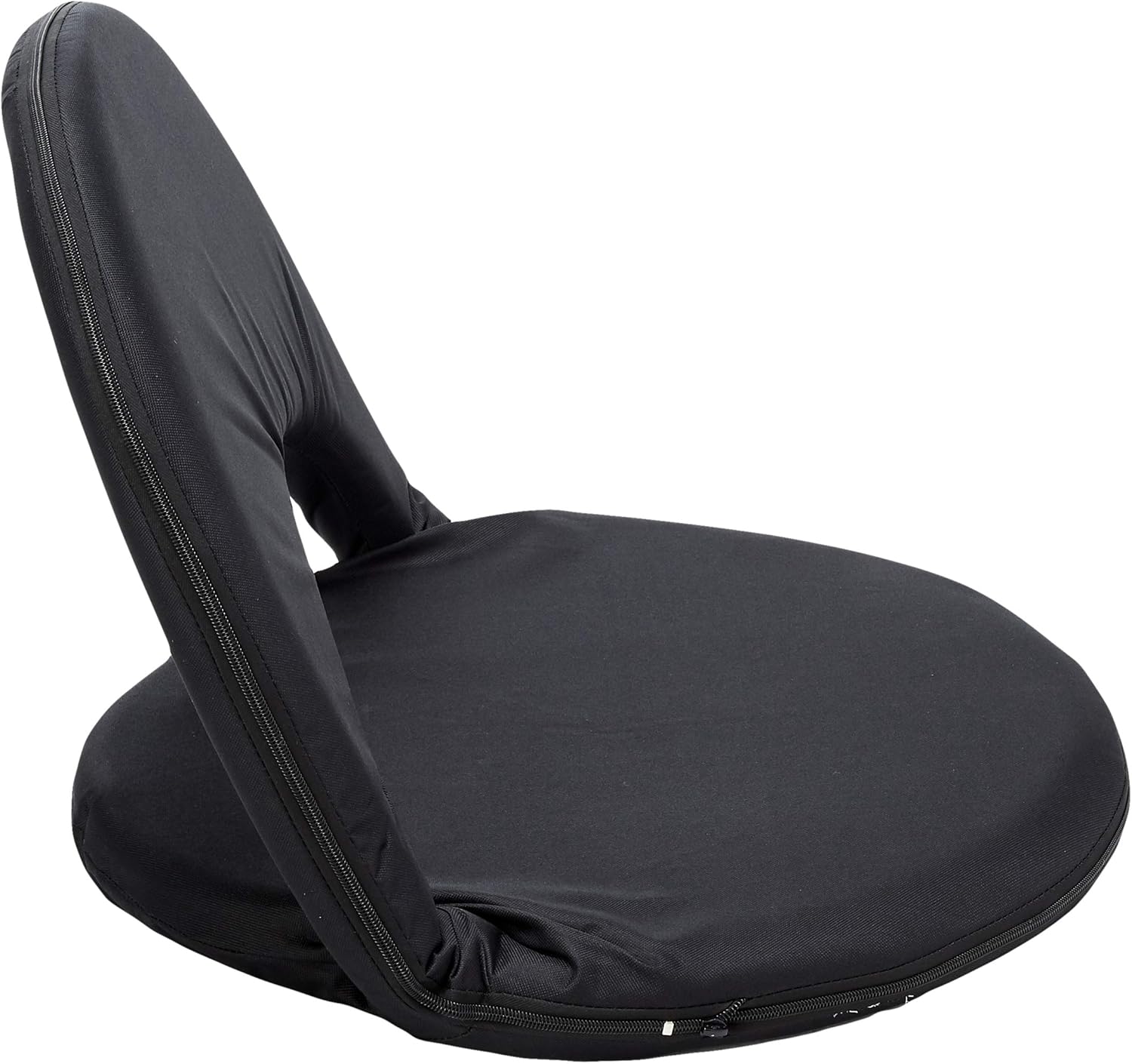 portable recliner picnic seat