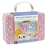 Petit Collage DIY Arts and Crafts Kit, Stationery