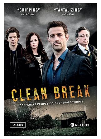 Clean Break, Season 1