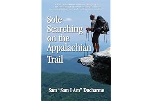 Sole Searching on the Appalachian Trail