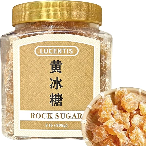 Amazon.com : White Rock Crystal Sugar (8 oz, ZIN: 526442