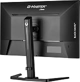 iiyama GB2745HSU-B1 23.8" Full HD 100Hz IPS Monitor Height Adjust Stand HDMI DP view 9