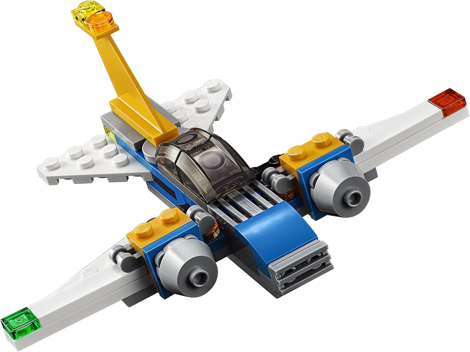 lego creator super soarer
