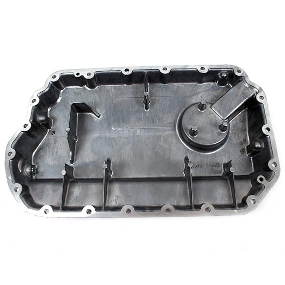 Amazon.com: cnu1181 marca nuevo motor Pan, Junta, aceite y ...