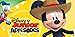 Mickey and Donald Have a Farm - Mickey Mouse Clubhouse - Disney Junior Appisodes