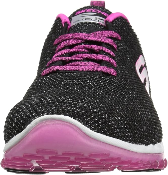 skechers air 2.0 ladies running shoes