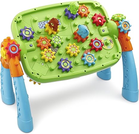 vtech gearzooz table