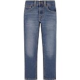 Levi Strauss Signature Gold. Big Boys' Straight