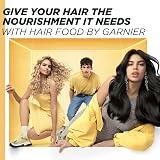 Garnier Nourishing Banana Hair Food Shampoo Conditioner Mask Set Dry Hair view 7