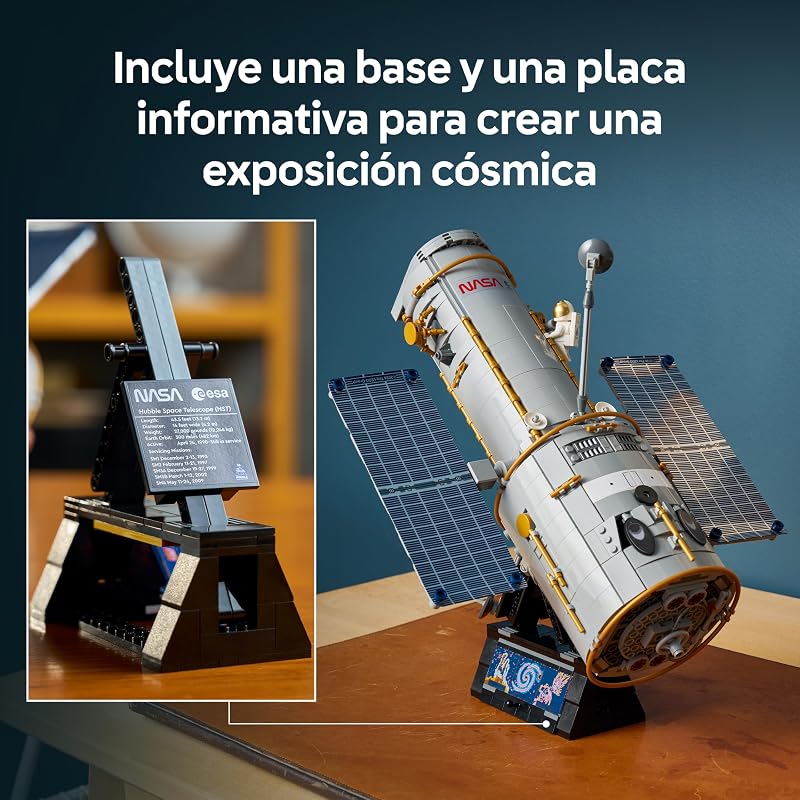 Icons Telescopio Espacial Hubble 11382