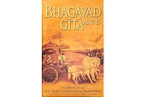 Bhagavad Gita As It Is