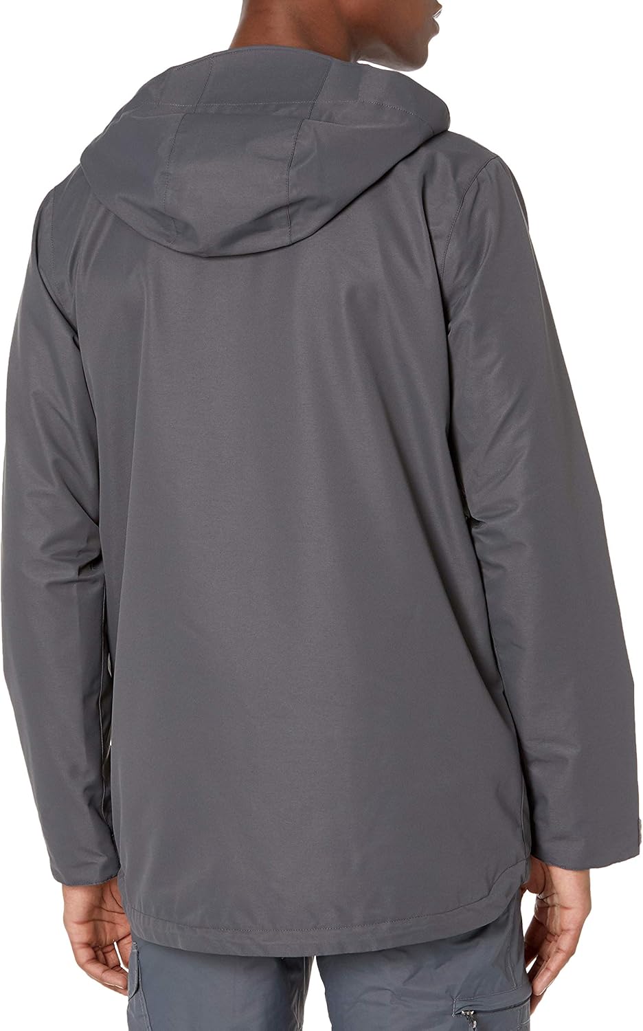 Volcom Men's Deadly Stones Snow Jacket: Clothing