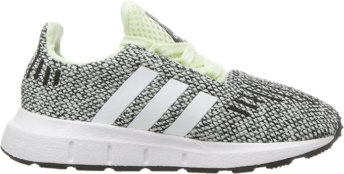 adidas swift run aero green
