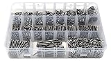 iexcell 1800 Pcs M3 x