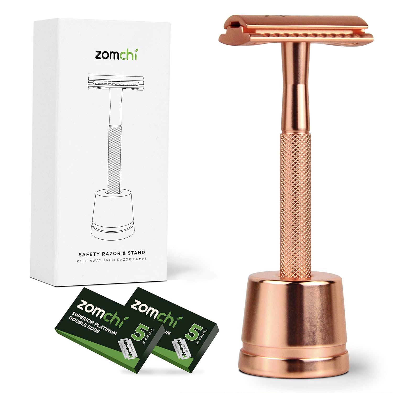 Ladies safety razor Clearance