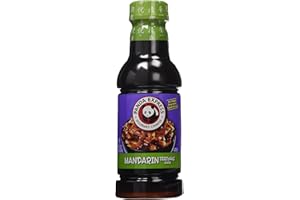 Panda Express Mandarin Teriyaki Sauce, 20.5 OZ