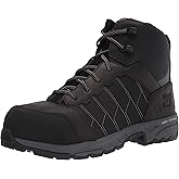 Timberland PRO Men's Payload 6 Inch Composite Safety Toe Work Boots