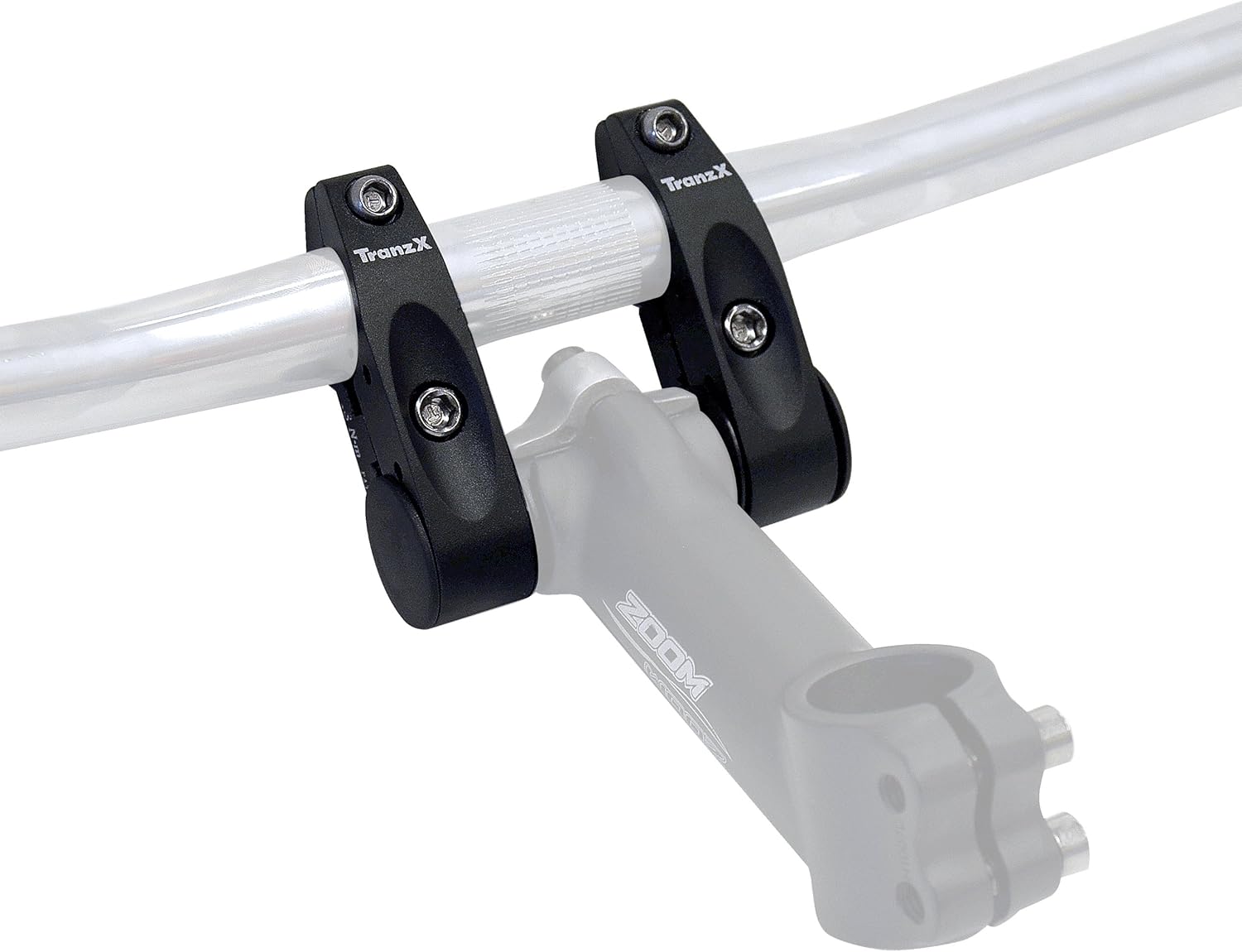 tranz x adjustable stem
