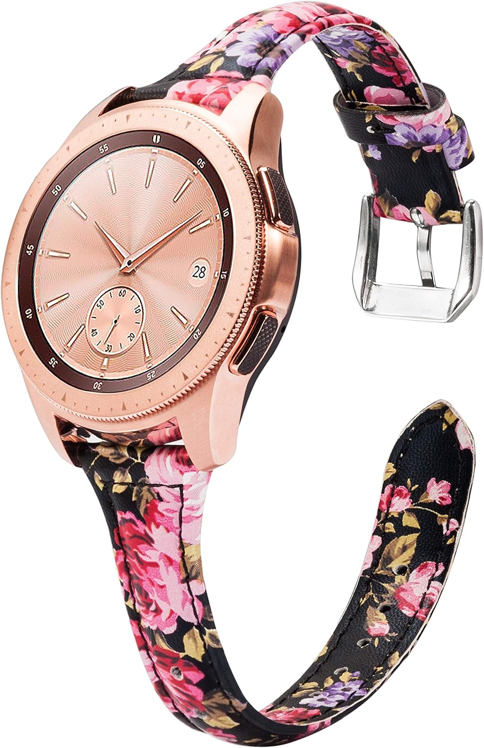 samsung watch bands for women