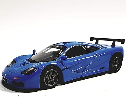 kinsmart mclaren f1