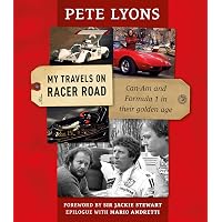 Grand Prix: An Illustrated History of Formula 1: Buxton, Will