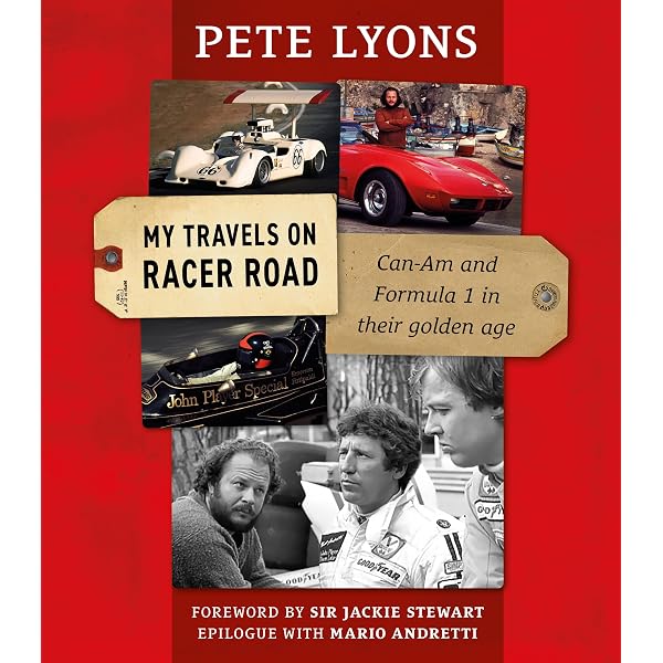 Motor Racing: The Pursuit of Victory 1930-1962: Carter, Anthony