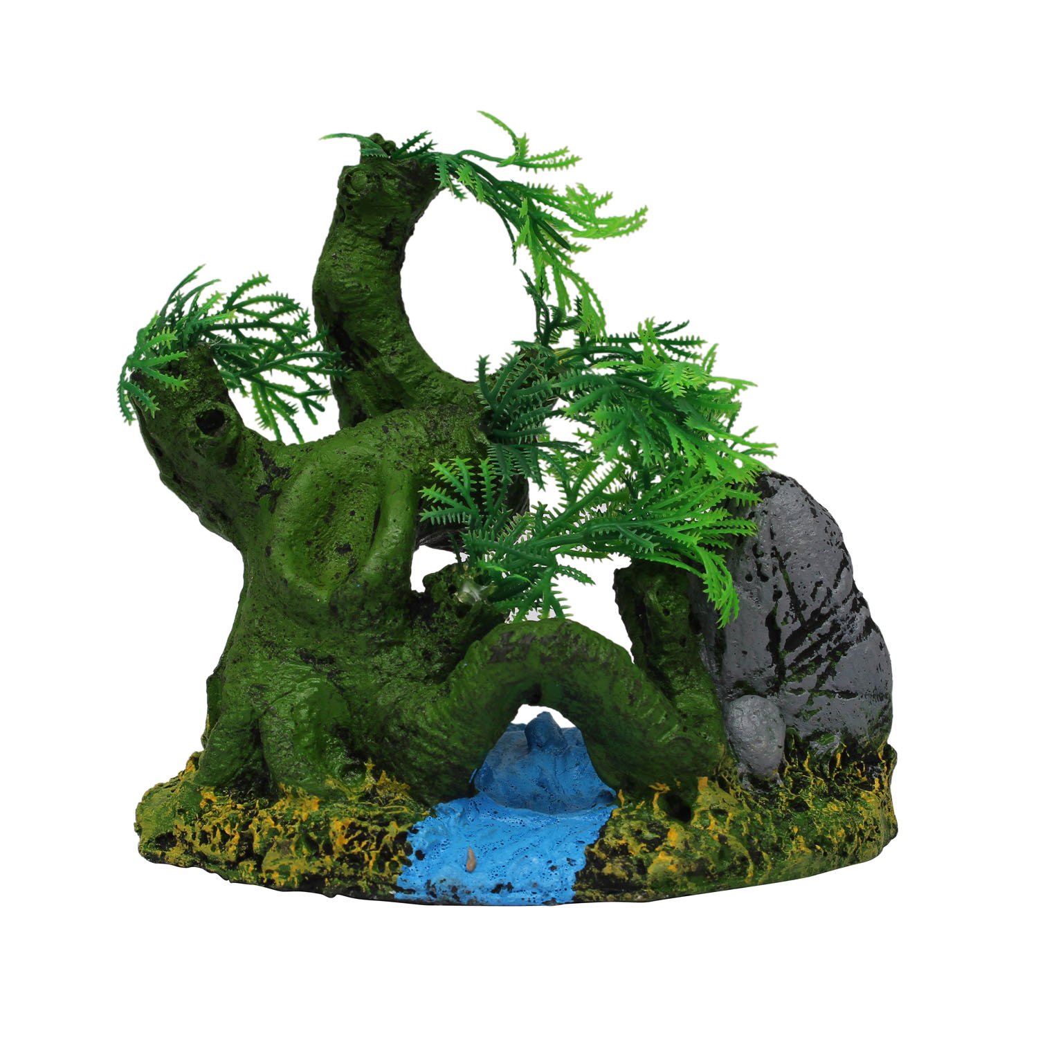 aquarium toys amazon