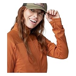 Fjallraven Abisko Lite Fleece Jacket - Women's