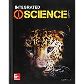 Integrated iScience, Course 2, Student Edition