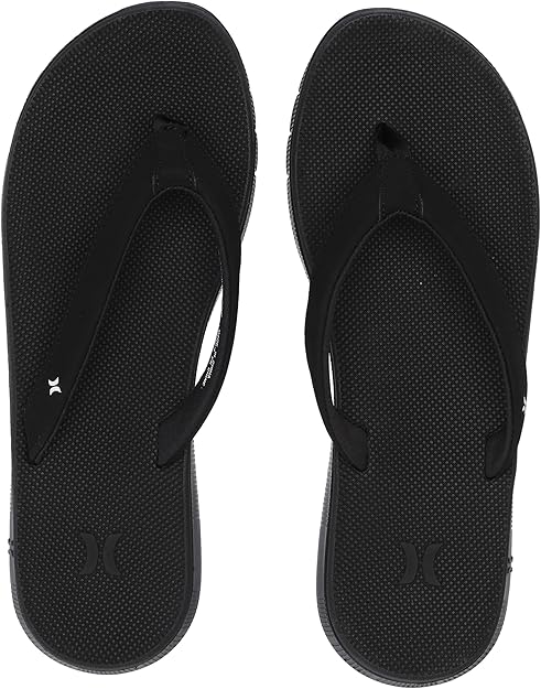 hurley womens sandals