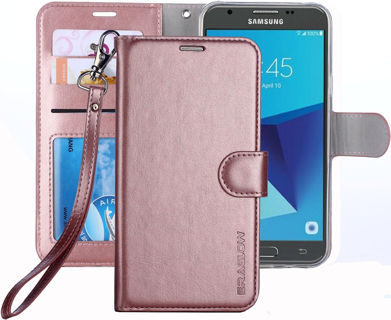 Which Is The Best Ninja Phone Case For Samsung Galaxy J3